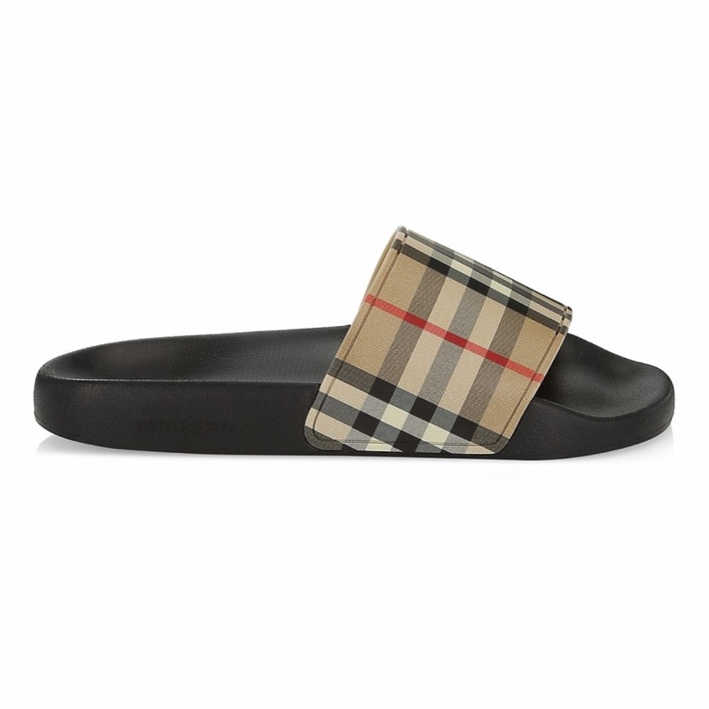 Burberry sandal